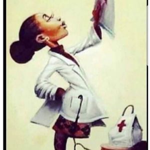 Meet your Posher, Yalonda